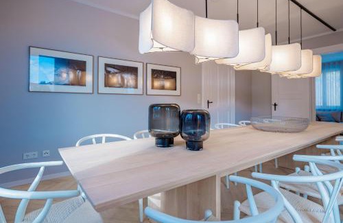 Koelpinsee House | Ferienhaus Beatus ille