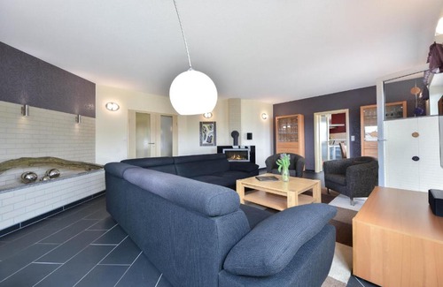 Benz House | Ferienhaus Benzer Höh