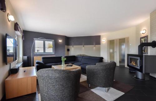 Benz House | Ferienhaus Benzer Höh