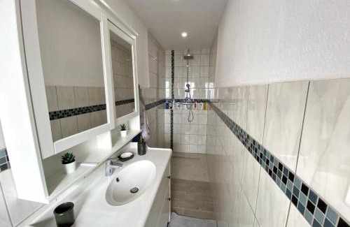 Sassnitz House | Ferienhaus Berta
