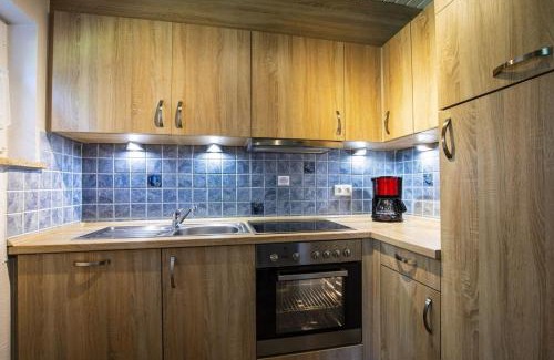 Altfunnixsiel House | Ferienhaus Biene am Siel