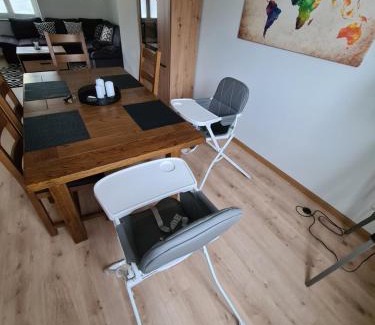 Wehlen House | Ferienhaus Birute