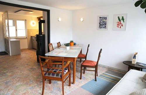 Freudenberg House | Ferienhaus Blaues Häuschen
