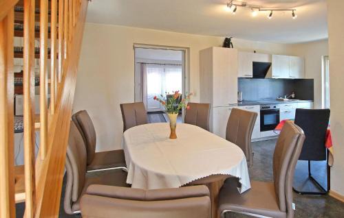 Blankensee House | Ferienhaus Blankensee