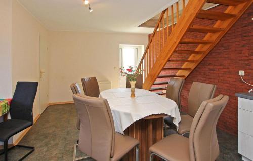 Blankensee House | Ferienhaus Blankensee