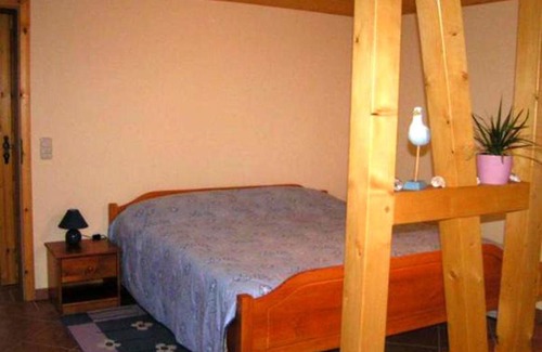 Born auf dem Darss House | Ferienhaus Born FDZ 181