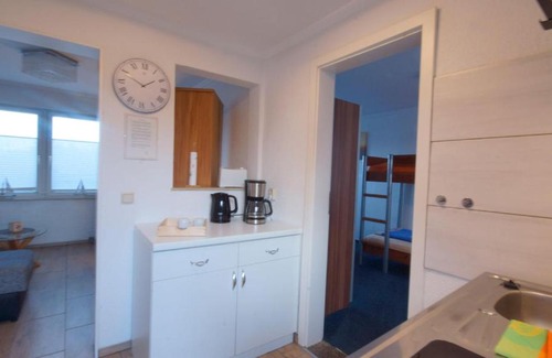 Parchtitz House | Ferienhaus-Bruchalla