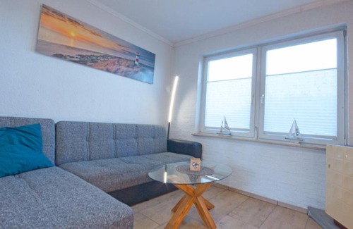 Parchtitz House | Ferienhaus-Bruchalla