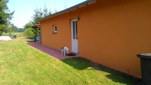 Molln House | Ferienhaus "Buchholz"