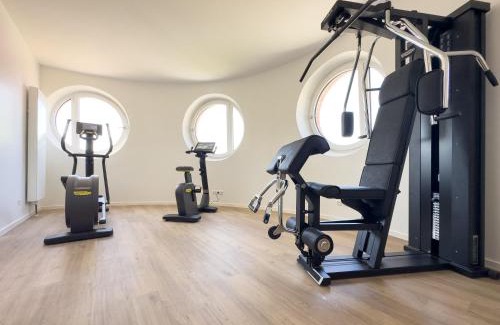 Rankwitz House | Ferienhaus Buhne 3, Lieper Winkel, Hafen Rankwitz