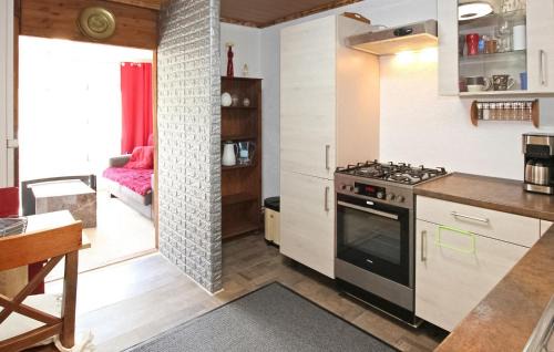 Riepke House | Ferienhaus Cammin Ot Riepke