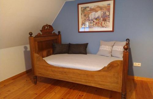 Pommern House | Ferienhaus Casa Alfredo