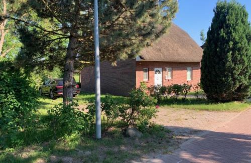 Benz House | Ferienhaus Clara