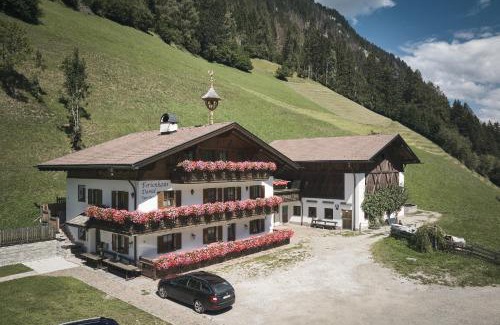 Racines Apartment | Ferienhaus Daniel