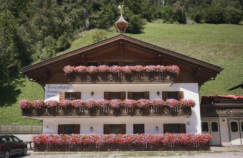 Racines Apartment | Ferienhaus Daniel