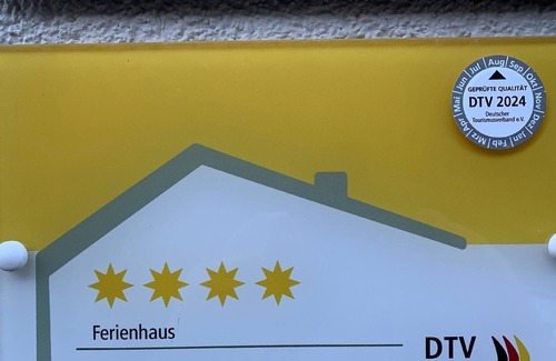 Annweiler am Trifels House | Ferienhaus für 4 Gäste mit 120m² in Annweiler am Trifels