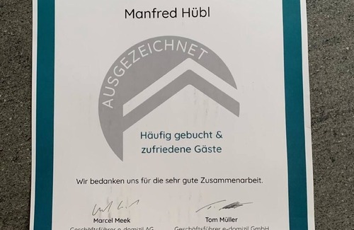 Annweiler am Trifels House | Ferienhaus für 4 Gäste mit 120m² in Annweiler am Trifels