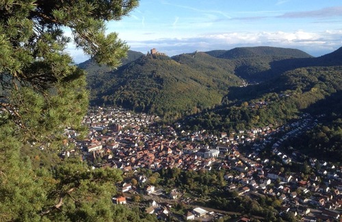 Annweiler am Trifels House | Ferienhaus für 4 Gäste mit 120m² in Annweiler am Trifels