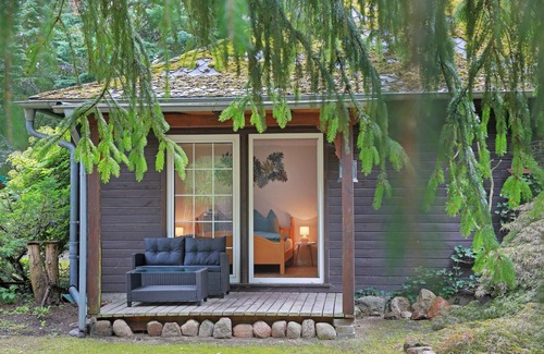 Groß Pankow House | Ferienhaus für 6 Gäste mit 140m² in Groß Pankow