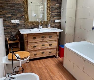 Boppard House | Ferienhaus