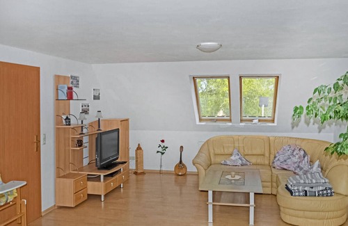 Kagar House | Ferienhaus Rheinsberg OT Kagar