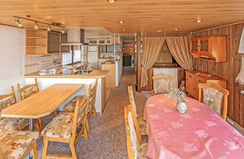 Rheinsberg House | Ferienhaus Rheinsberg OT Kagar