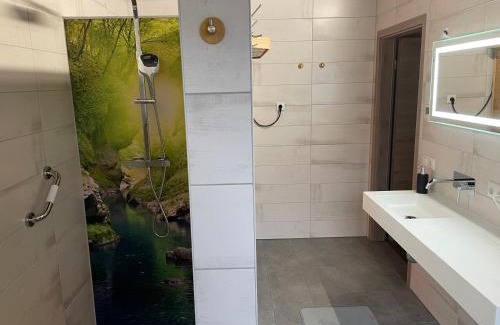 Pinnow House | Ferienhaus Deichgraf Gatow