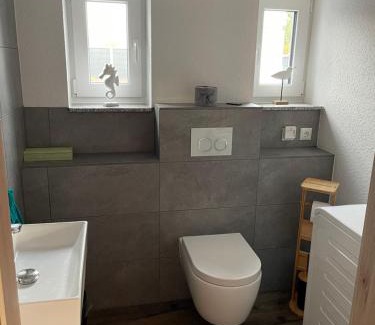 Pinnow House | Ferienhaus Deichgraf Gatow