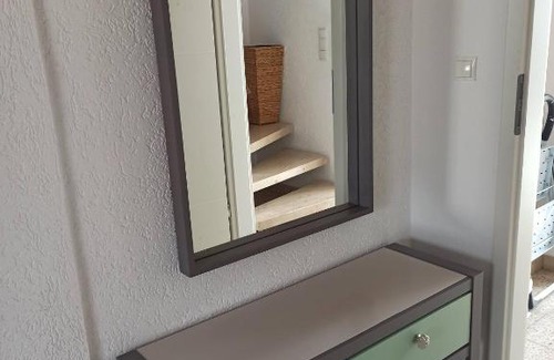 Russingen Apartment | Ferienhaus Dinger