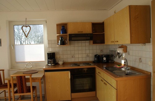 Pogum House | Ferienhaus Dollartbrise 45005 - Ferienhaus Dollartbrise