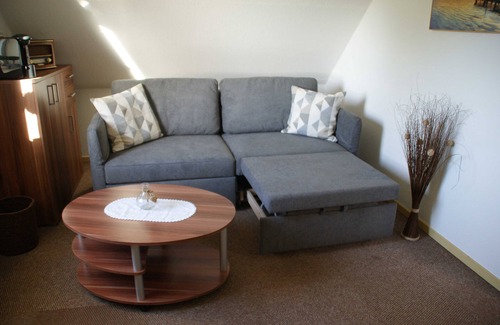 Pogum House | Ferienhaus Dollartbrise 45005 - Ferienhaus Dollartbrise