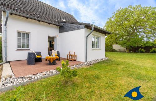 Pudagla House | Ferienhaus Dorfidyll