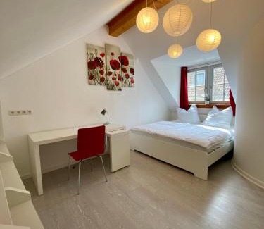 Dudeldorf Apartment | Ferienhaus Dudeldorf
