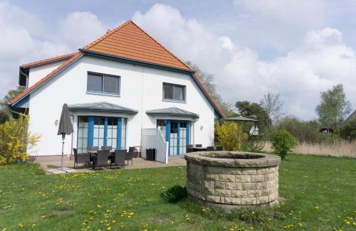 Zudar House | Ferienhaus Dycke 6