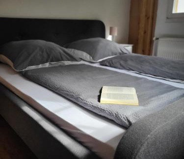 Brodenbach House | Ferienhaus Ehrbachklamm