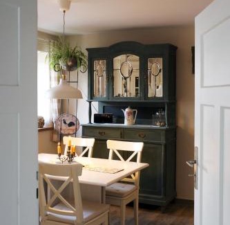 Gipperath House | Ferienhaus Eifel 1851