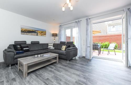 Westeraccumersiel House | Ferienhaus Ella