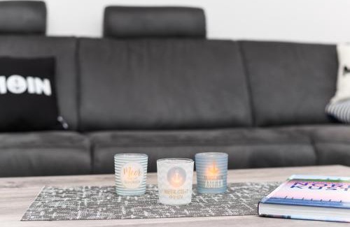 Westeraccumersiel House | Ferienhaus Ella