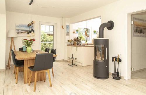 Dierhagen Ost House | Ferienhaus ELSA Kinder erst ab 12