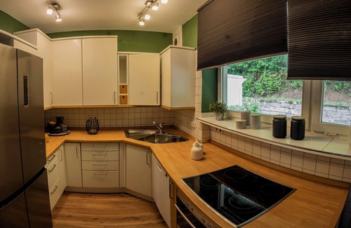 Rodalben House | Ferienhaus Emma Rodalben