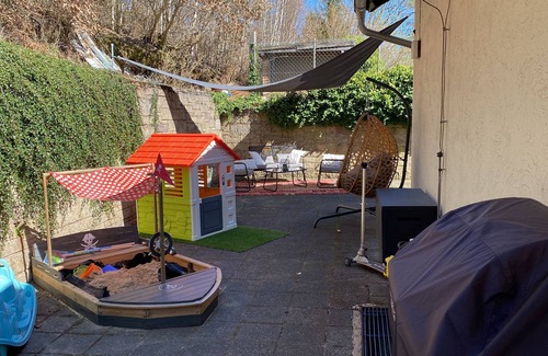 Rodalben House | Ferienhaus Emma Rodalben