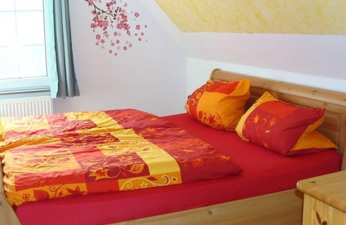 Wangerland House | Ferienhaus für 10 Gäste mit 137m² in Wangerland