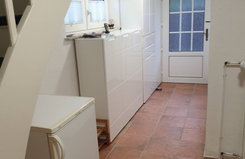 Krummhoern House | Ferienhaus für 10 Gäste mit 90m² in Krummhörn