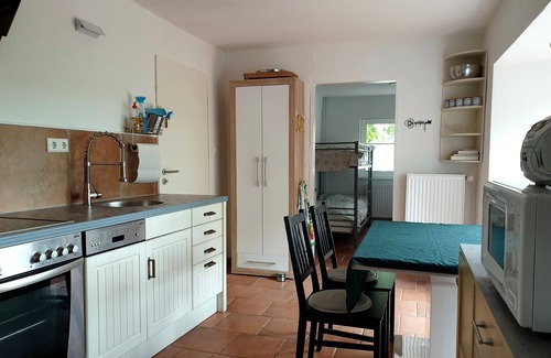 Krummhoern House | Ferienhaus für 10 Gäste mit 90m² in Krummhörn