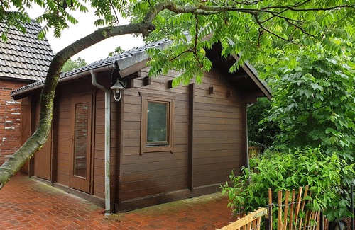 Krummhoern House | Ferienhaus für 10 Gäste mit 90m² in Krummhörn