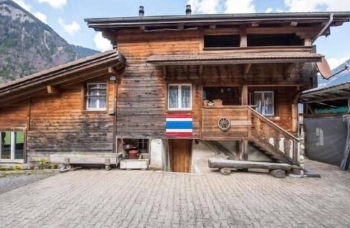 Lungern House | Ferienhaus für 10 Gäste mit 170m² in Lungern