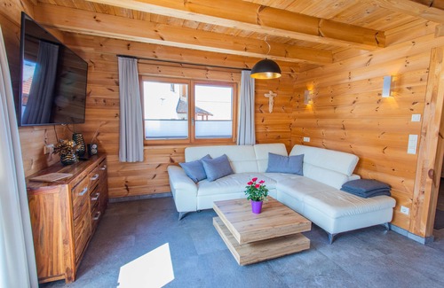 Aich House | Ferienhaus für 10 Gäste mit 140m² in Aich
