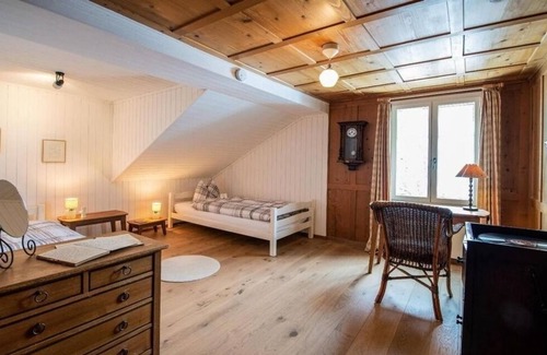 Seelisberg House | Ferienhaus für 12 Gäste mit 300m² in Seelisberg