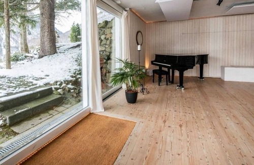Seelisberg House | Ferienhaus für 12 Gäste mit 300m² in Seelisberg