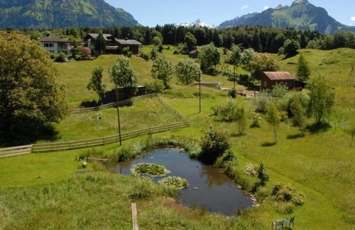 Seelisberg House | Ferienhaus für 12 Gäste mit 300m² in Seelisberg